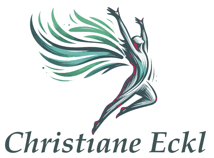 Christiane Eckl Logo